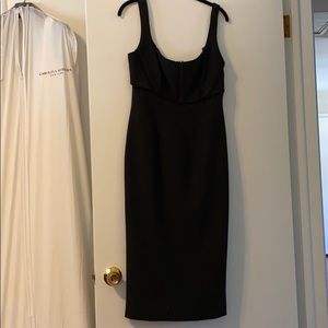 Cinq a sept dress